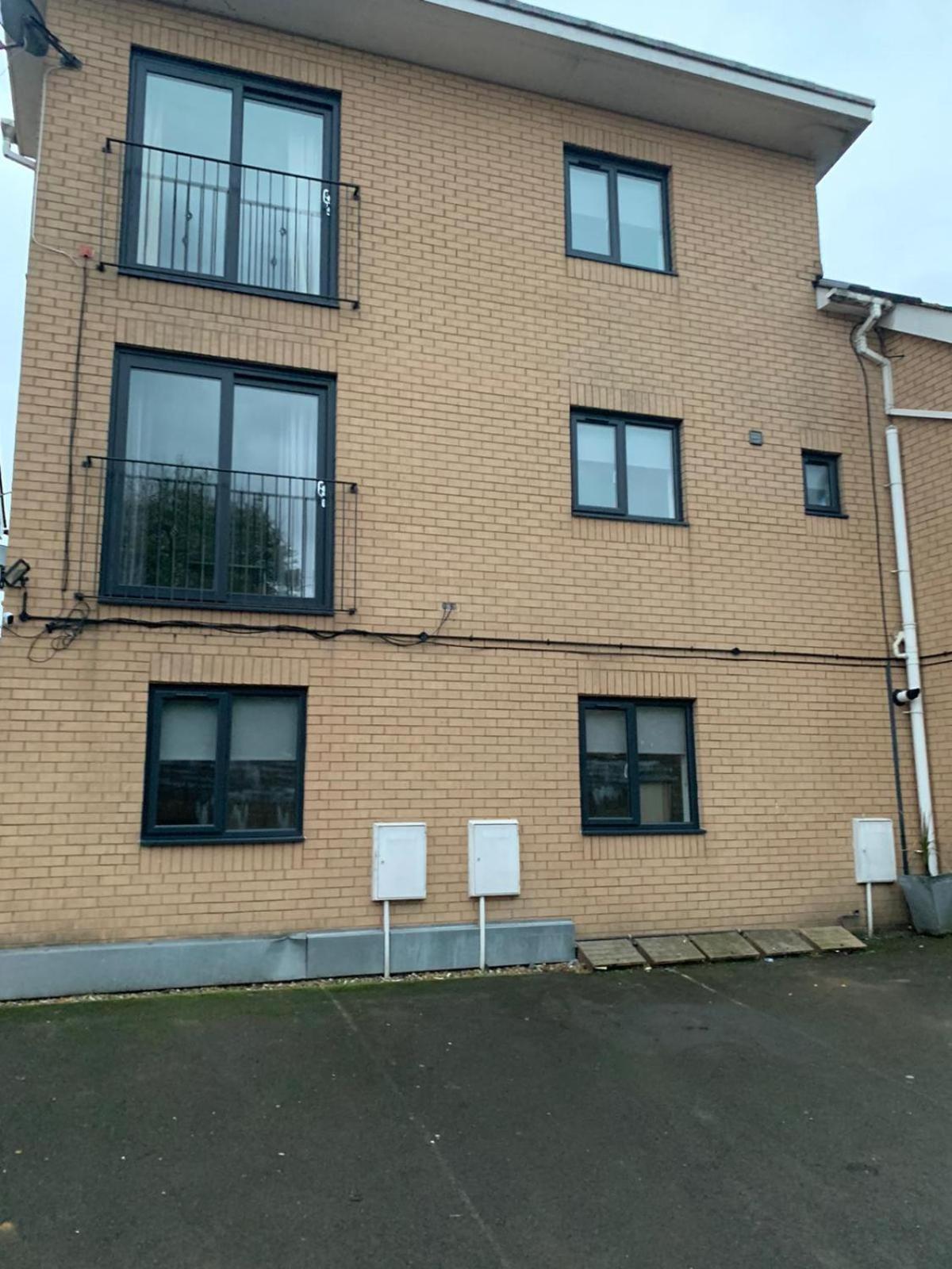 The Elms - Close To City Centre Cardiff Zewnętrze zdjęcie